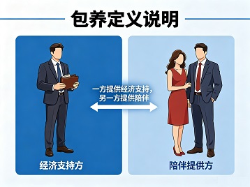 鄯善包养违法吗？深度揭秘红线风险注意事项